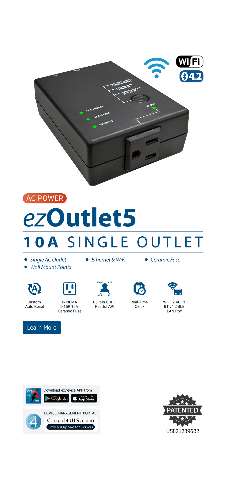 ezOutlet 5