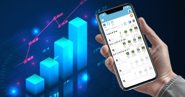 Monitor Energy Usage