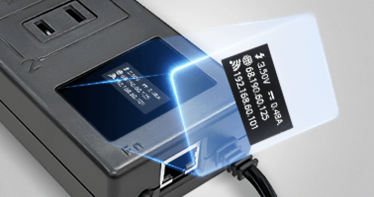 OLED Convenience