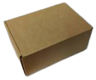 Packaging Diagram