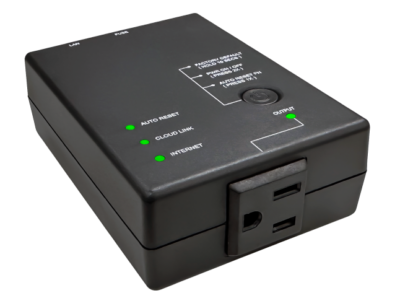 ezOutlet 5